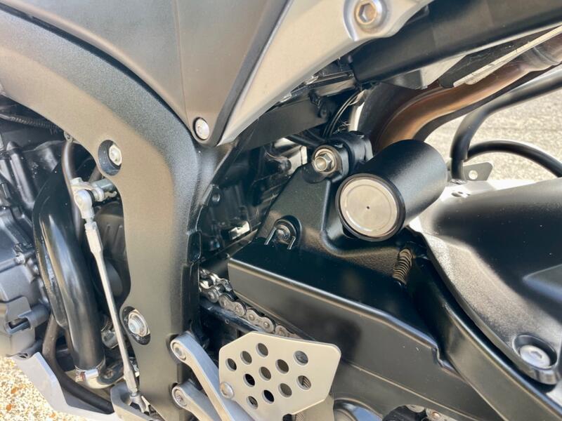 HONDA CBR600RR