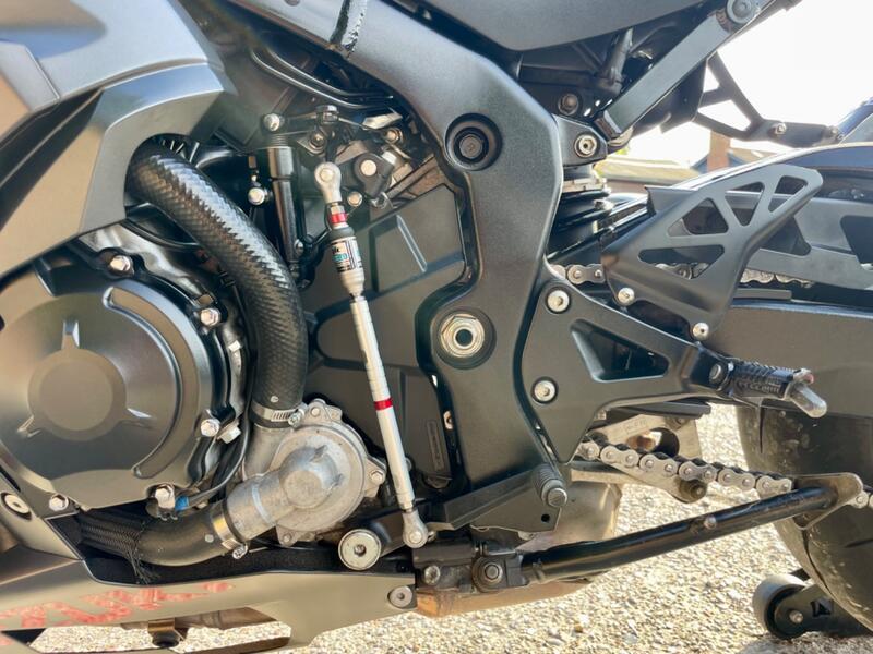 SUZUKI GSXR1000