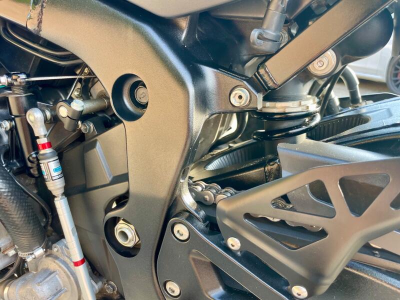 SUZUKI GSXR1000
