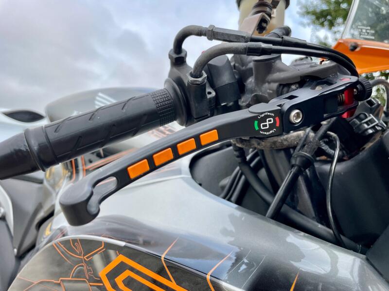 HONDA CBR600F