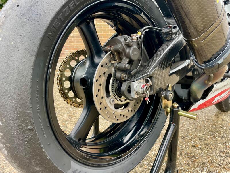 KAWASAKI NINJA