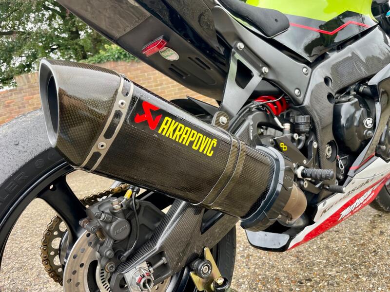 KAWASAKI NINJA