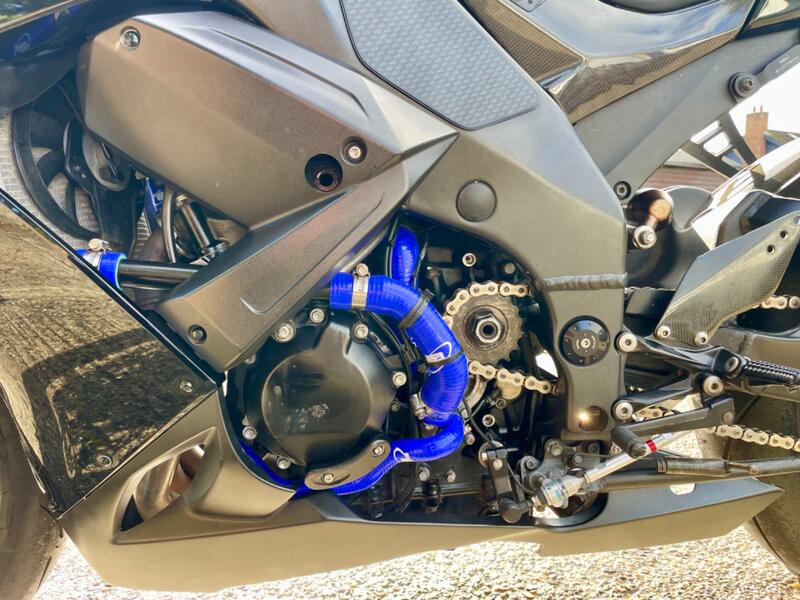 KAWASAKI NINJA