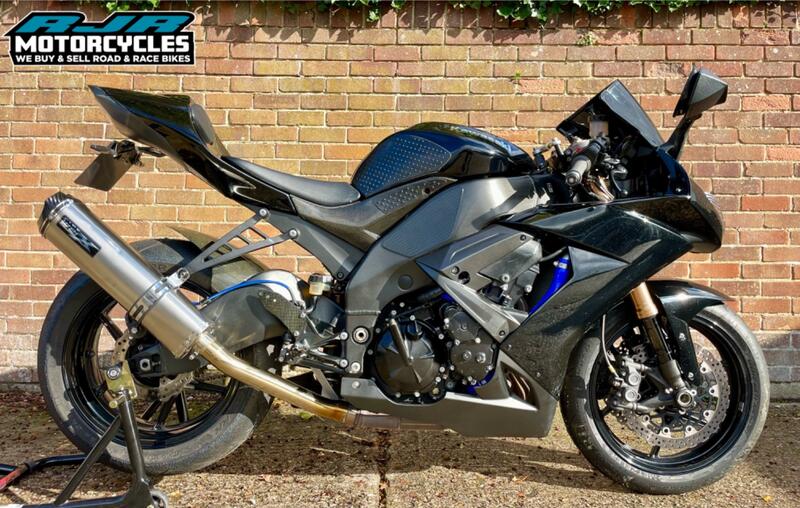 KAWASAKI NINJA