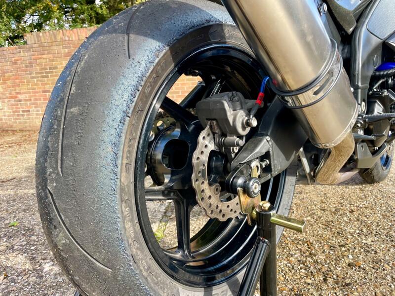 KAWASAKI NINJA