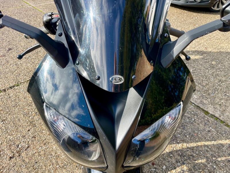 KAWASAKI NINJA