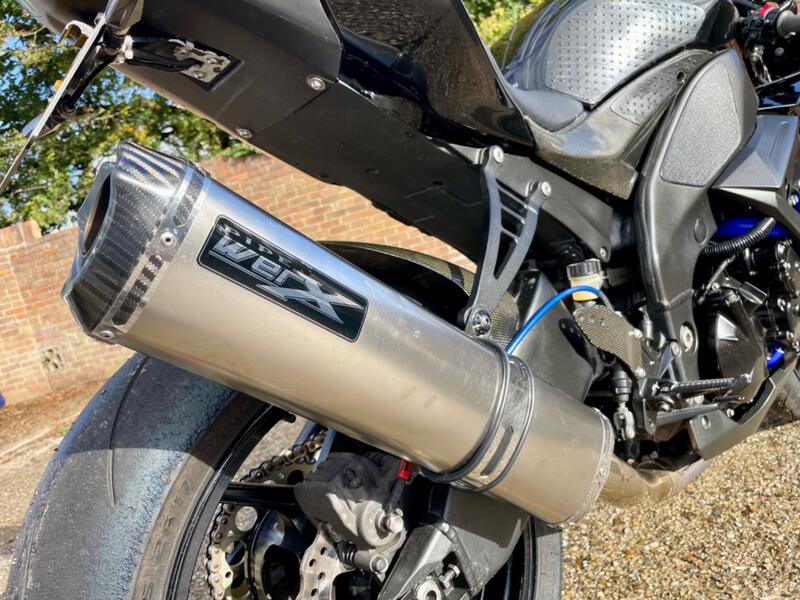 KAWASAKI NINJA