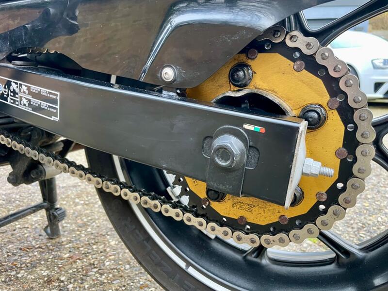 HONDA NC700