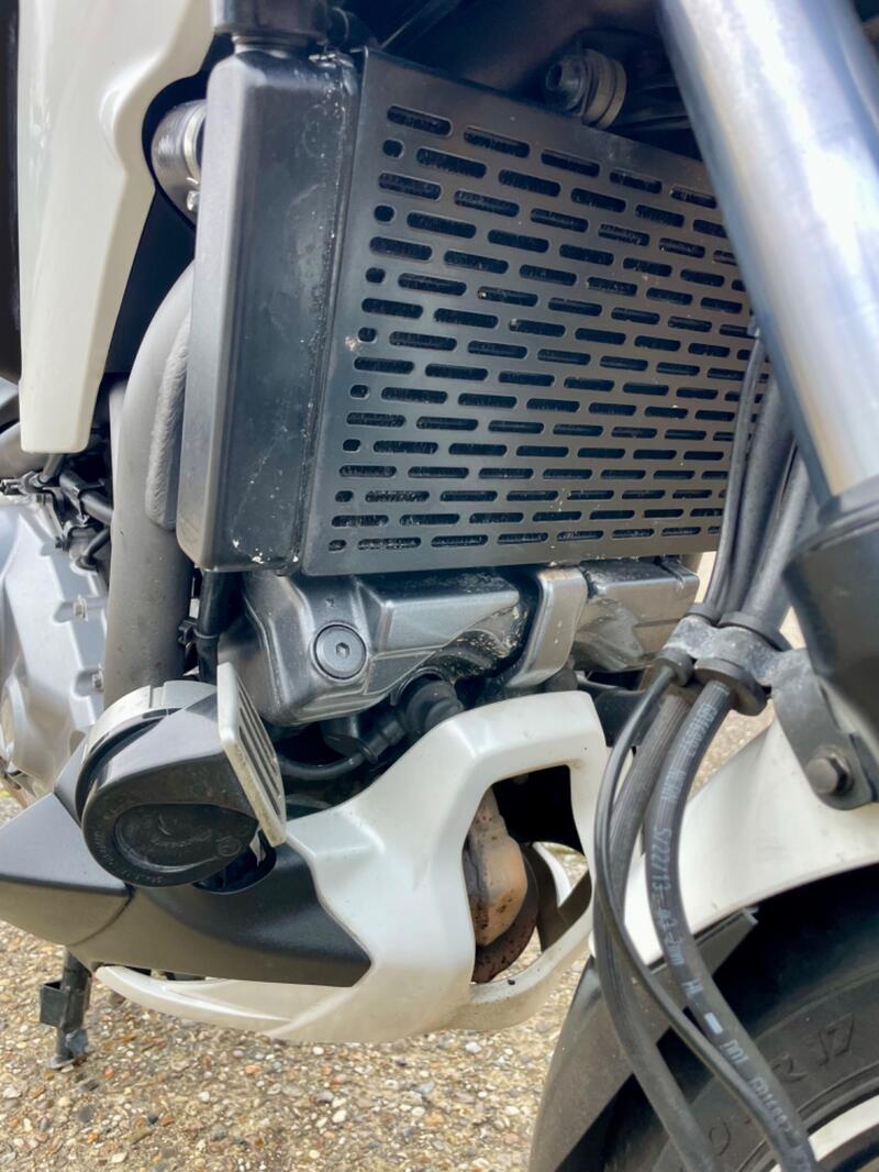 HONDA NC700