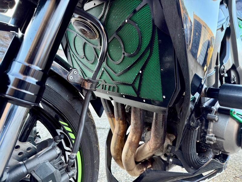 KAWASAKI Z1000