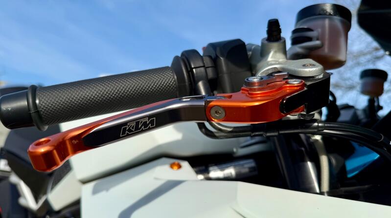 KTM RC8