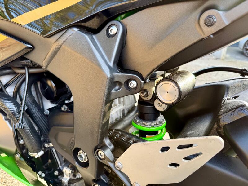 KAWASAKI NINJA