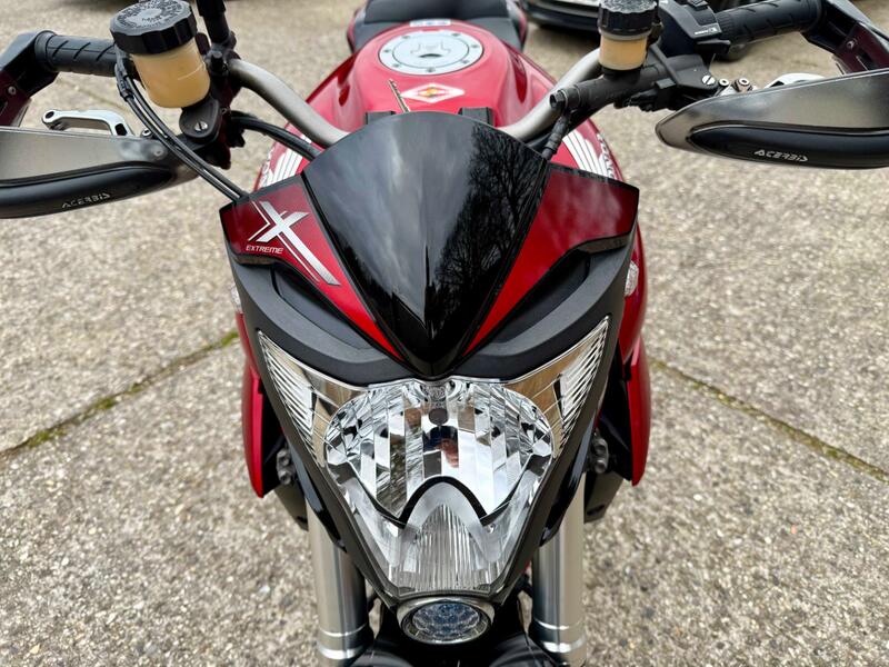 HONDA CB1000R