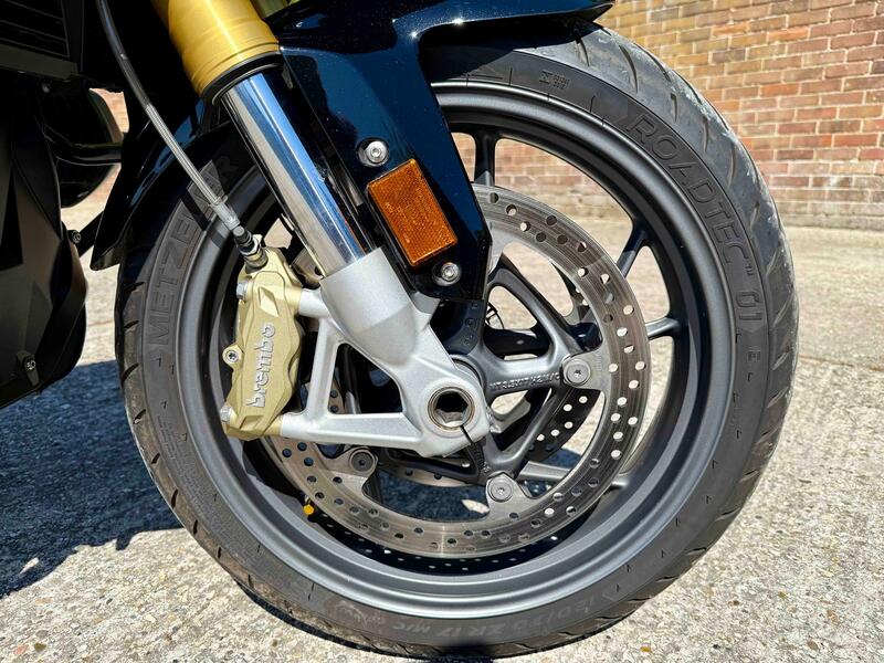 BMW R1250RS