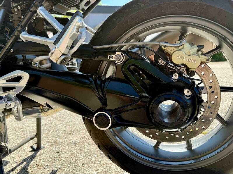 BMW R1250RS