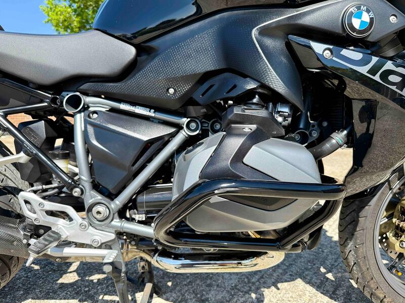 BMW R1250RS