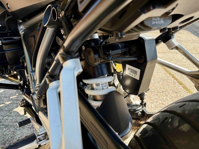BMW R1250RS