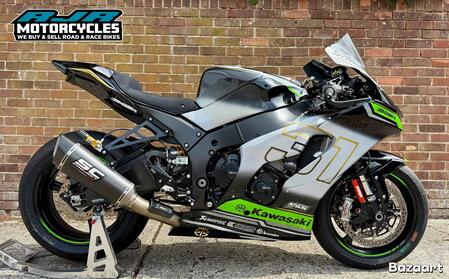 KAWASAKI NINJA 