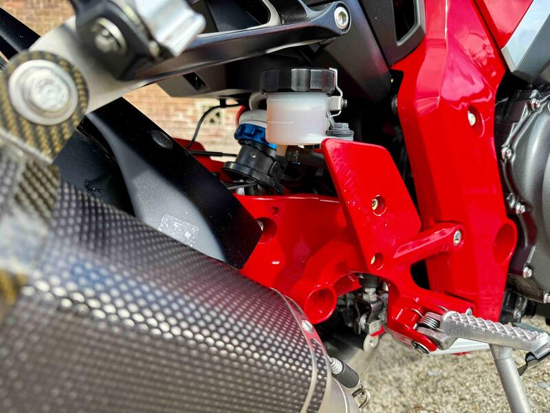HONDA CB1000R