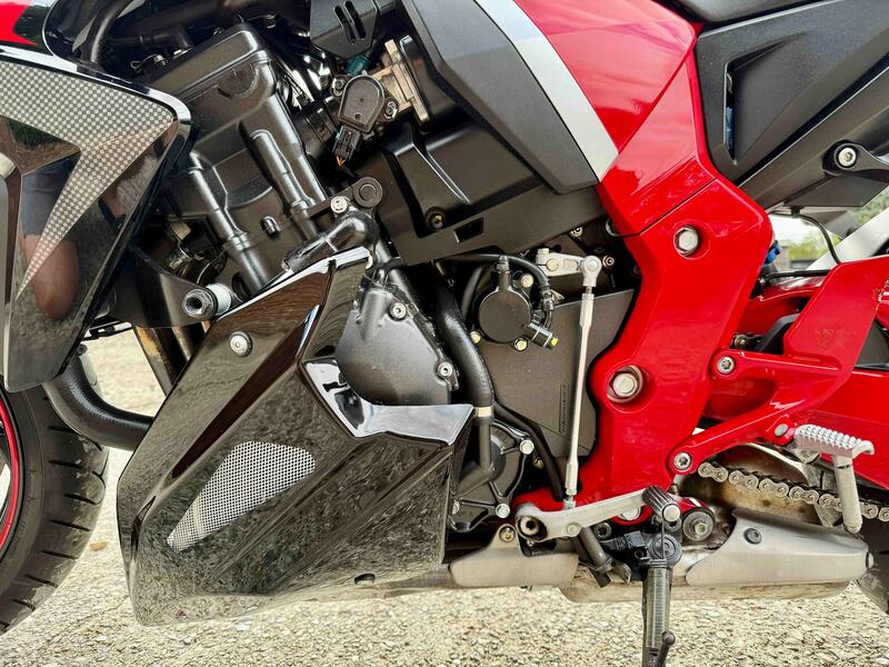 HONDA CB1000R