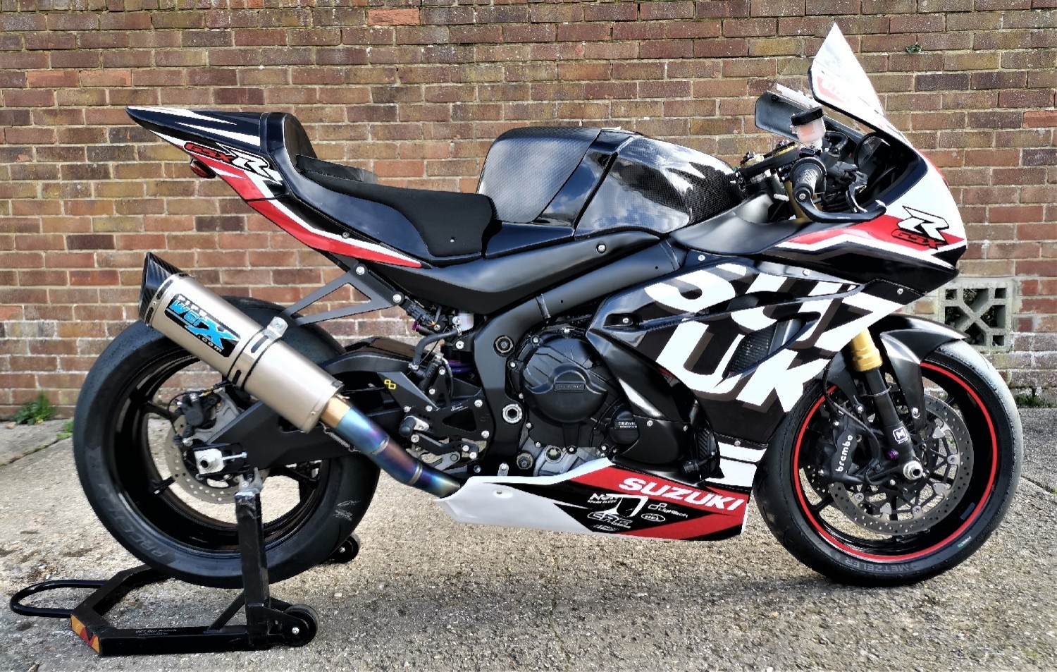 Rjr Motorcycles Ltd Used Bikes In Essex