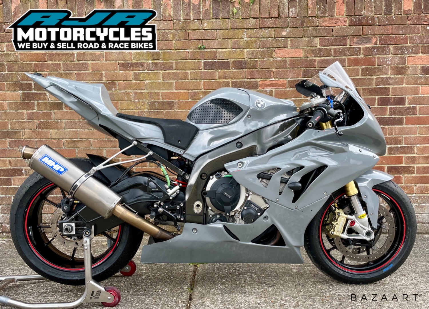 bmw s1000rr m hp