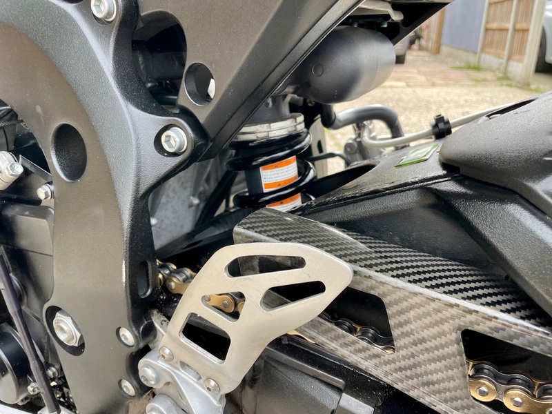 SUZUKI GSXR