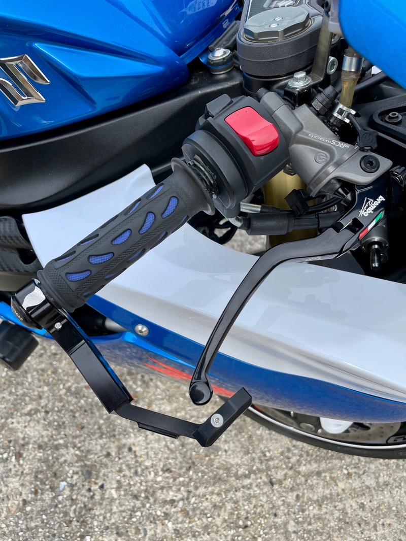 SUZUKI GSXR