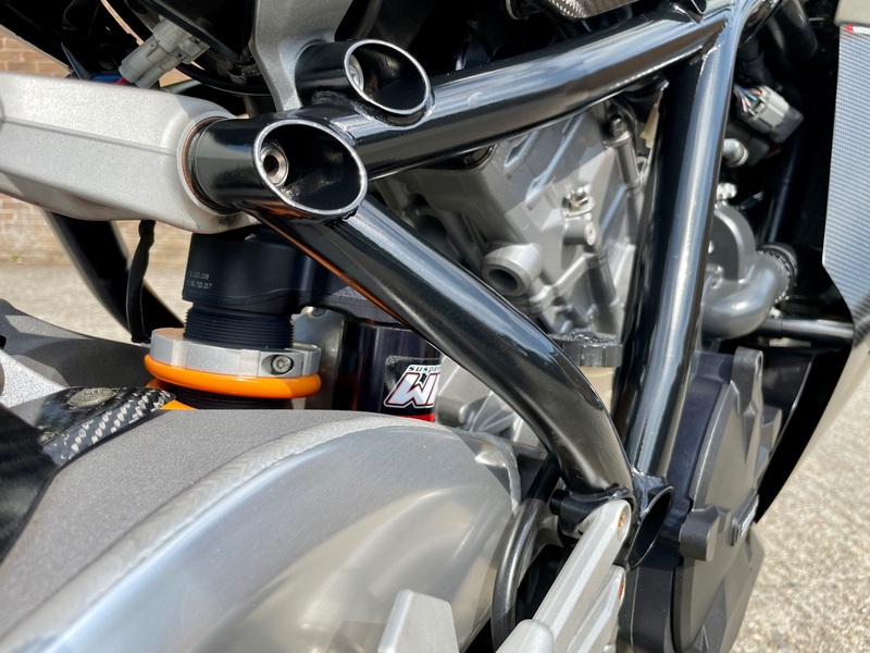 KTM 1190
