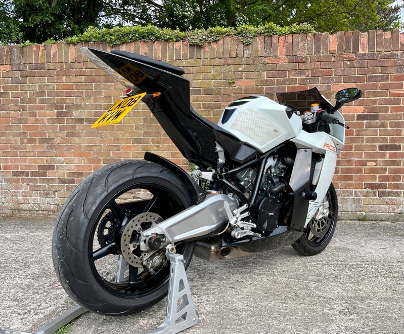 KTM 1190