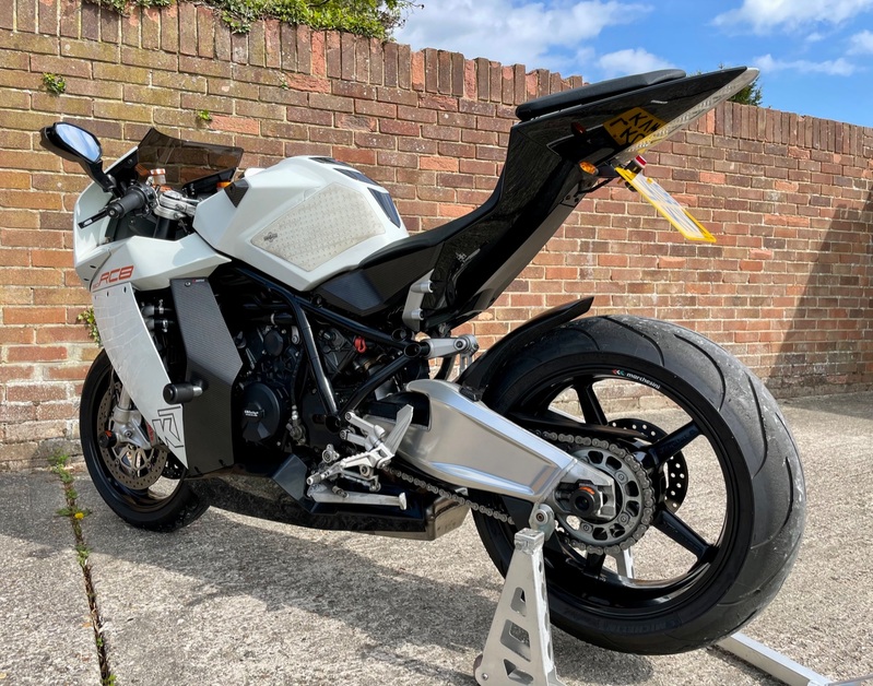 KTM 1190