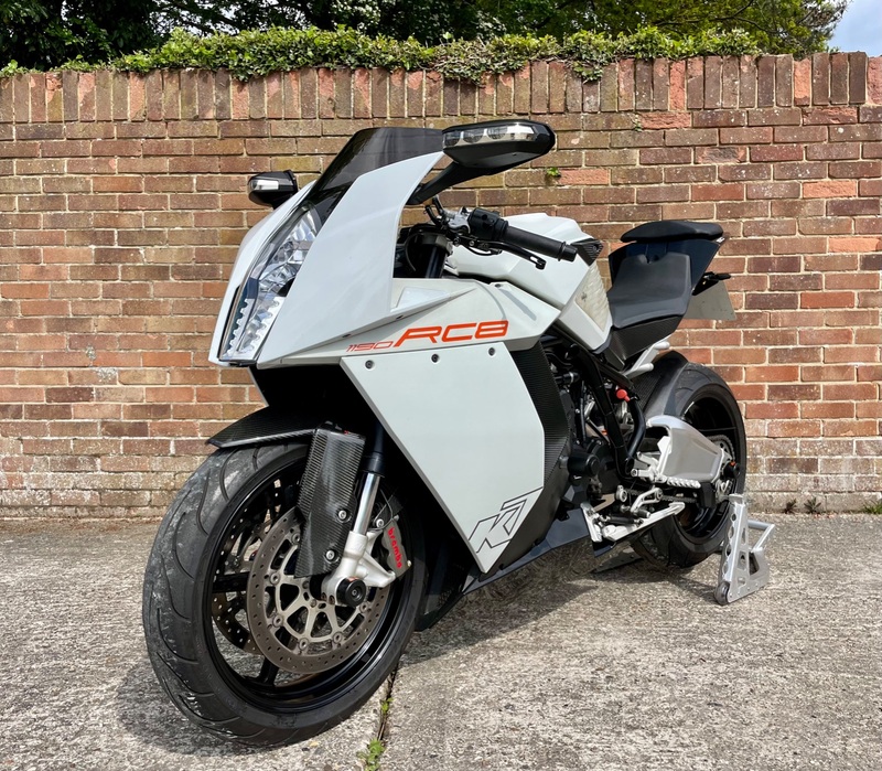 KTM 1190