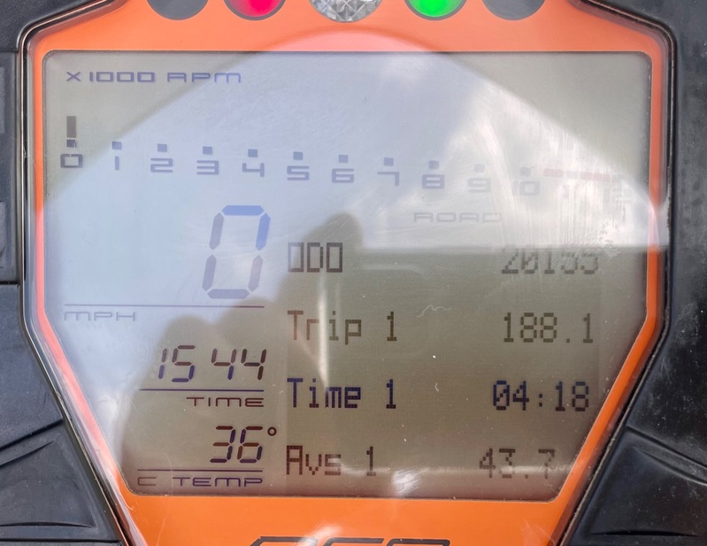 KTM 1190