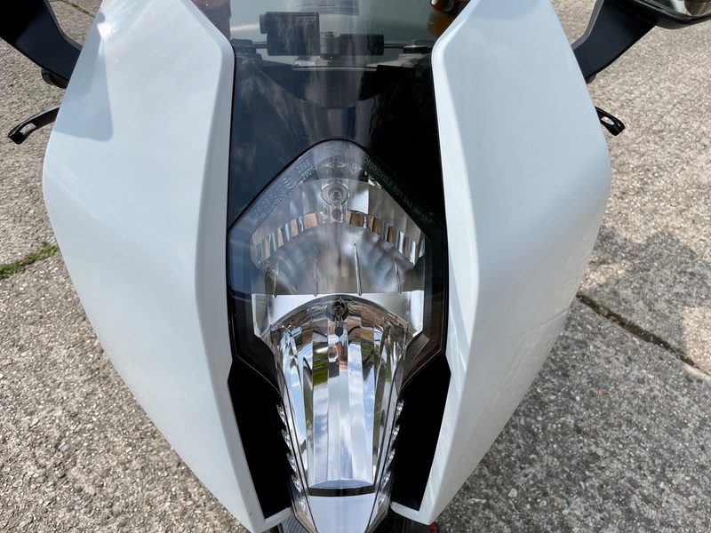 KTM 1190