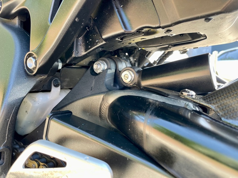 HONDA CBR