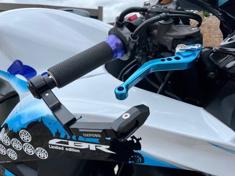 HONDA CBR