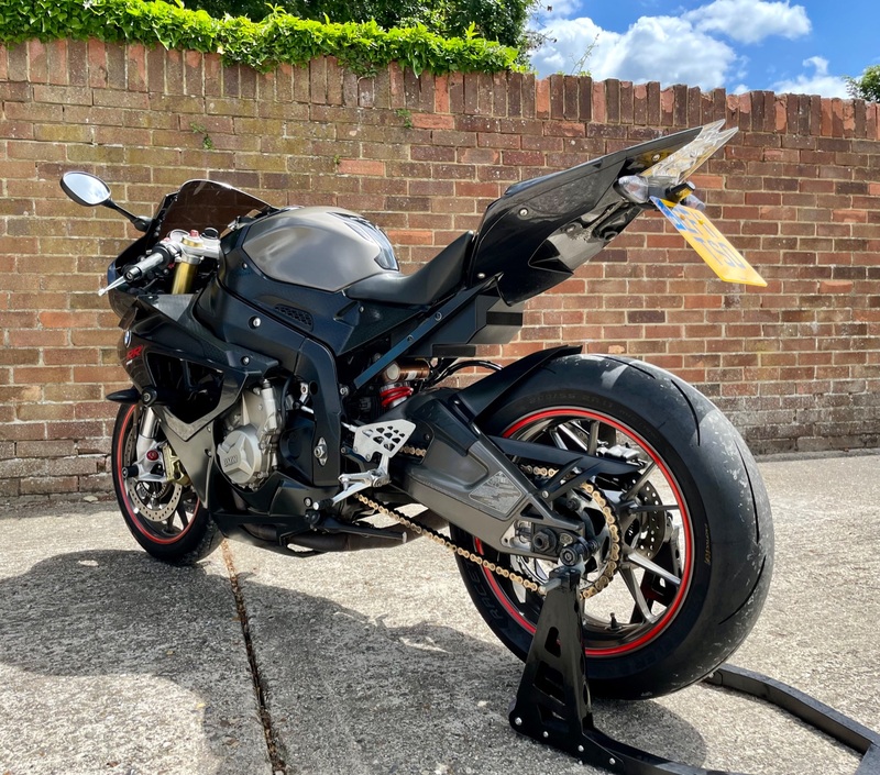 BMW S1000RR
