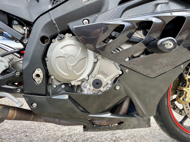 BMW S1000RR