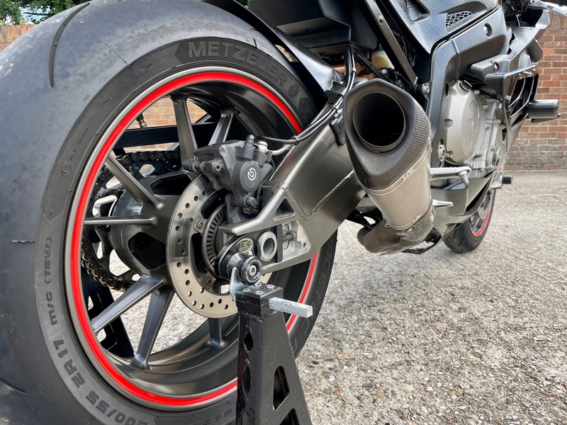 BMW S1000RR