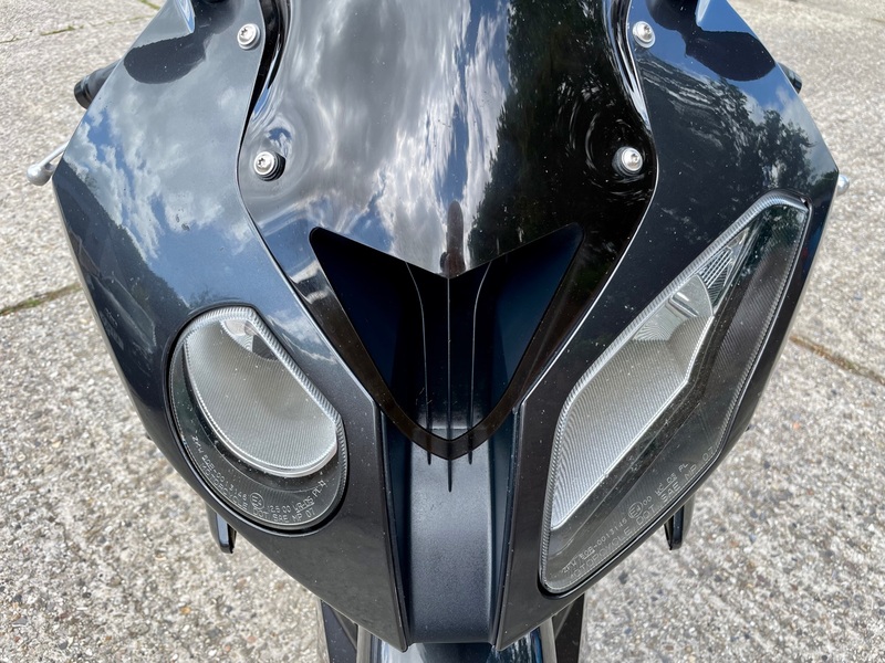 BMW S1000RR
