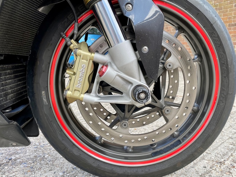 BMW S1000RR
