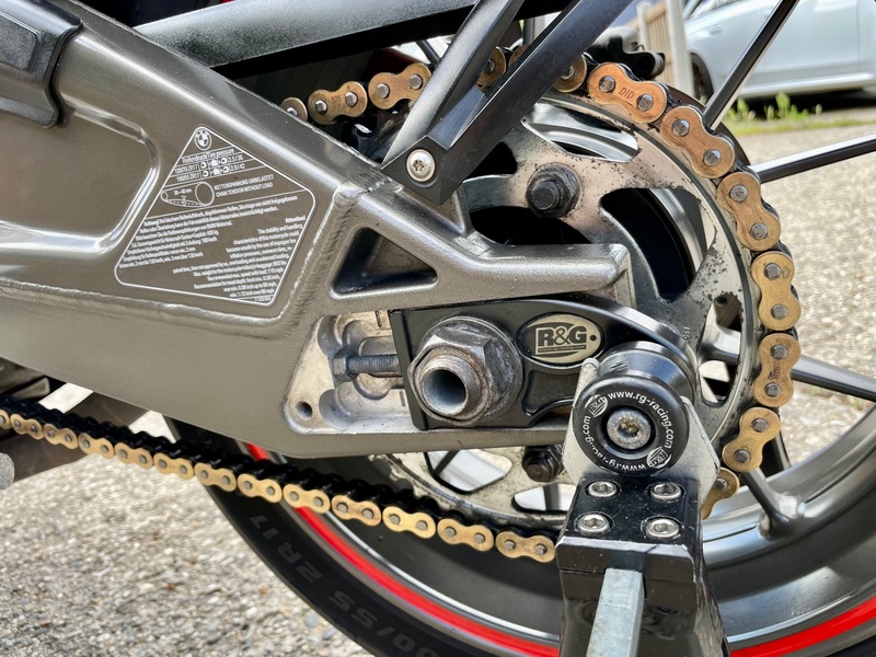 BMW S1000RR