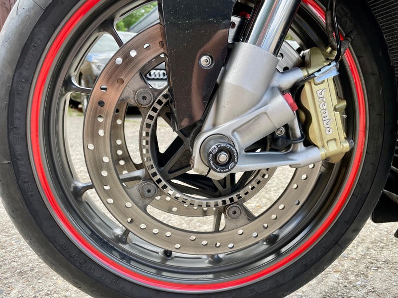 BMW S1000RR