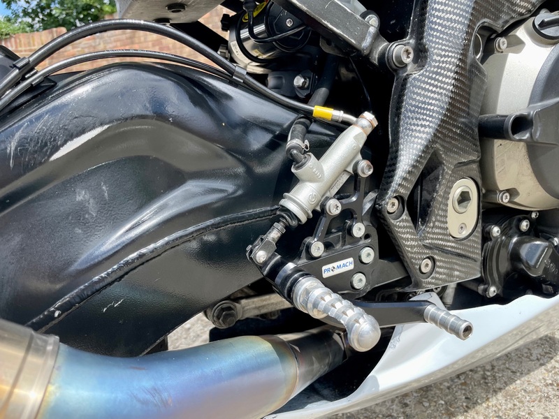 BMW S1000RR