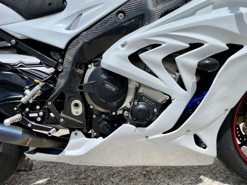 BMW S1000RR