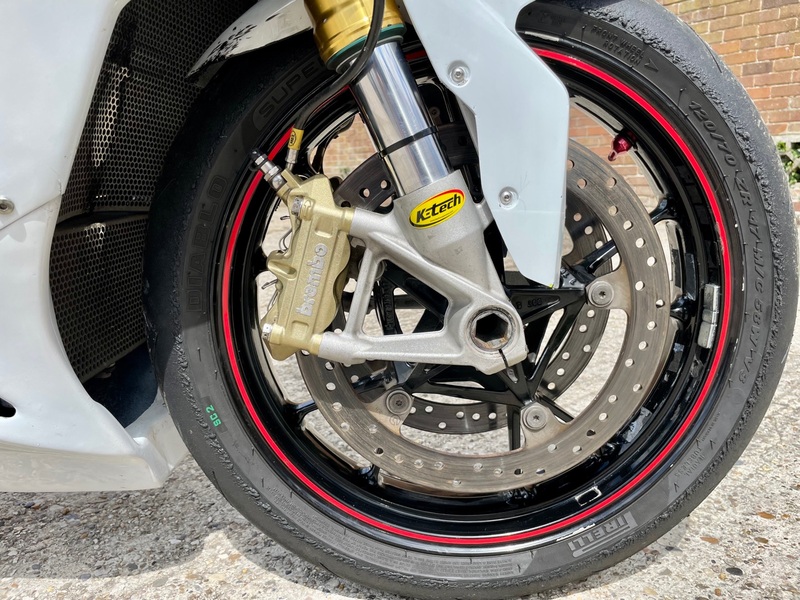 BMW S1000RR