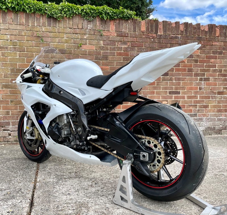BMW S1000RR