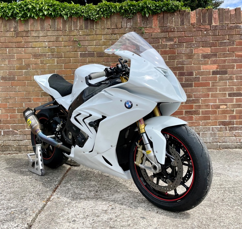 BMW S1000RR