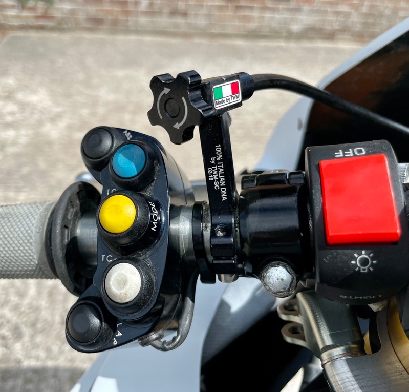 BMW S1000RR