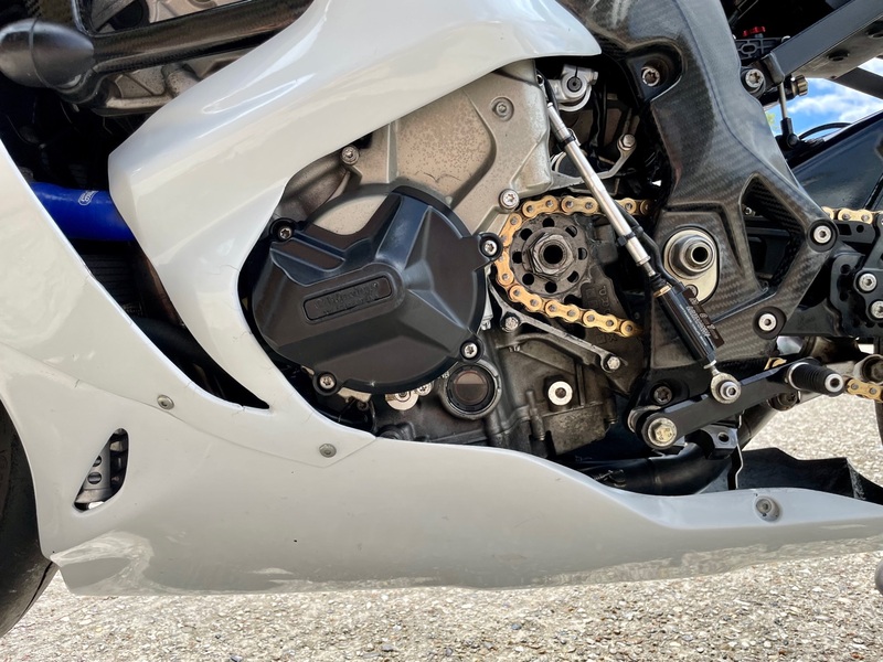 BMW S1000RR